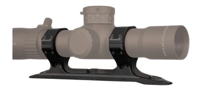 Q 100-364                THE FIX AUS MNT 35MM BLK