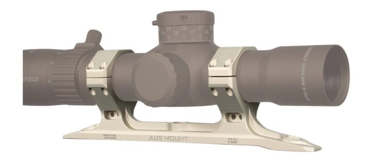 Q 100-366 THE FIX AUS MNT 35MM CLR Q 100-366 THE FIX AUS MNT 35MM CLR