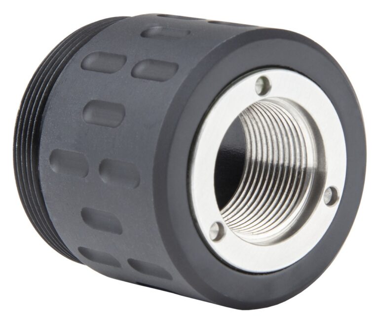GEMTECH 14210 LUNAR 45 THREAD MOUNT 11/16X24 GEMTECH 14210 LUNAR 45 THREAD MOUNT 11/16X24