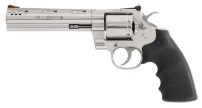 CLT GRIZZLY 357MAG 6 SS UNFLUTED