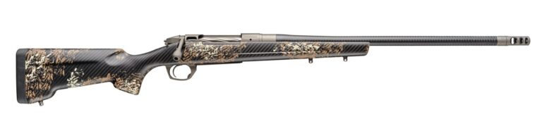 CIMA PRO TI 7PRC 22″ CF