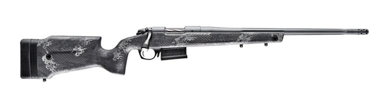 BERGARA CREST 300PRC 22″ 5RD SNP GRY BERGARA CREST 300PRC 22″ 5RD SNP GRY