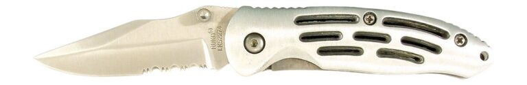 RUKO LK52274 420A 2-3/4″ VENTED ALUM FOLDING RUKO LK52274 420A 2-3/4″ VENTED ALUM FOLDING