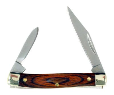 RUKO RUK0067-CS    440A 2-3/4″PAKAWOOD FOLDING CS