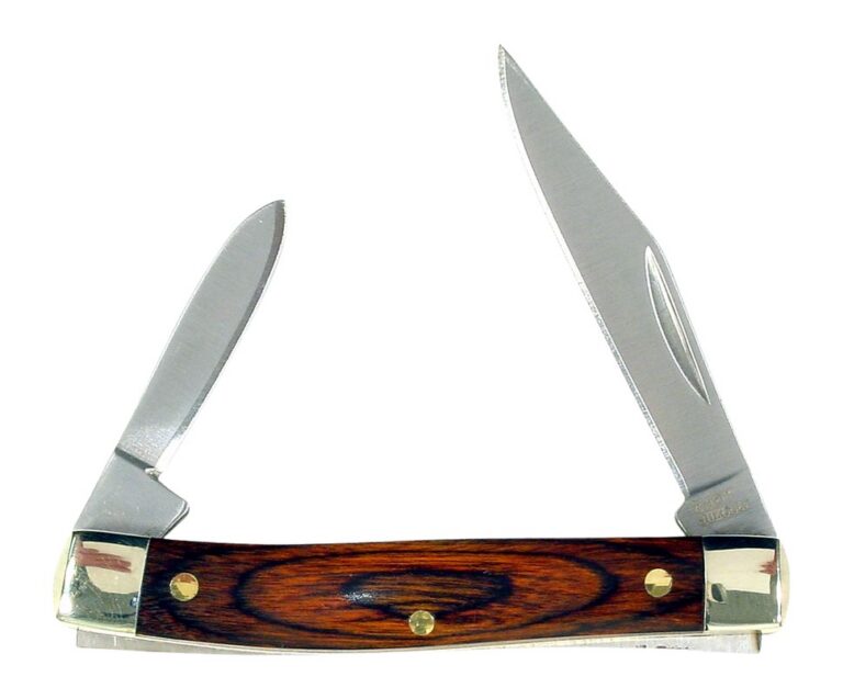 RUKO RUK0067-CS 440A 2-3/4″PAKAWOOD FOLDING CS RUKO RUK0067-CS 440A 2-3/4″PAKAWOOD FOLDING CS