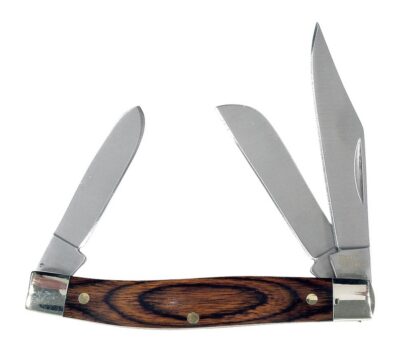 RUKO RUK0071-CS    440A 3-5/16″PAKAWOOD FOLDING CS