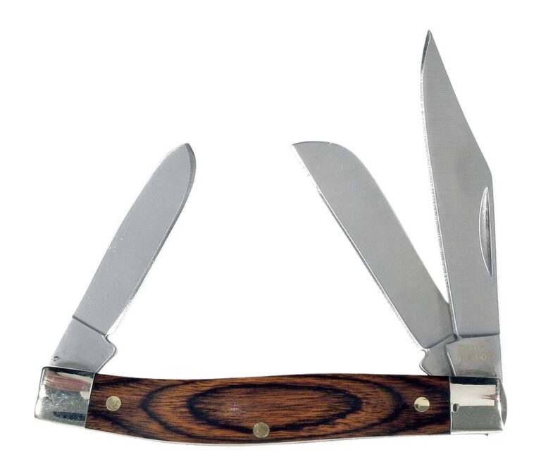 RUKO RUK0071-CS 440A 3-5/16″PAKAWOOD FOLDING CS RUKO RUK0071-CS 440A 3-5/16″PAKAWOOD FOLDING CS