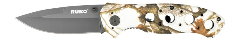 RUKO RUK0075TND 440A 3-1/4″TUNDRA FOLDING RUKO RUK0075TND 440A 3-1/4″TUNDRA FOLDING