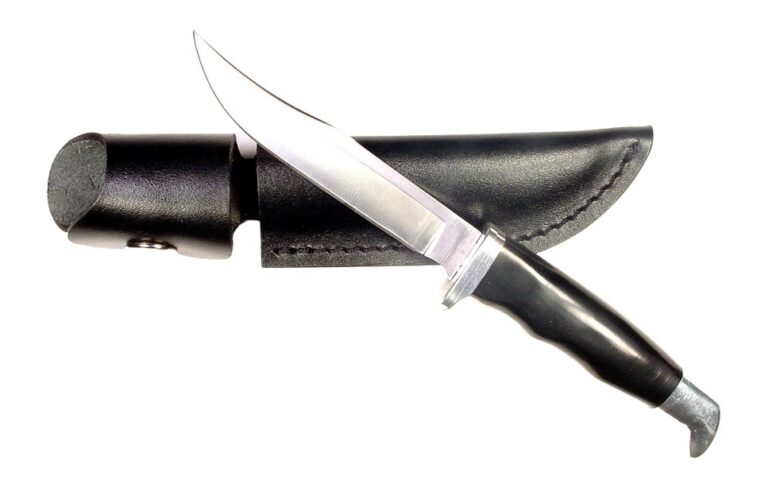 RUKO RUK0078 440A 3-7/8″ABS HUNTING FIXED RUKO RUK0078 440A 3-7/8″ABS HUNTING FIXED