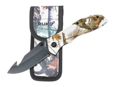 RUKO RUK0106GHTND-CS 440A 3-1/2″TUNDRA GUTHOOK CS