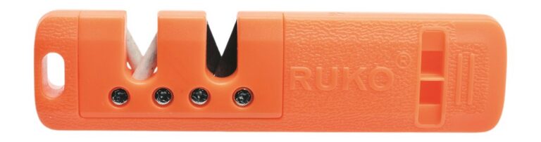 RUKO RUK0114-CS CARBIDE BLADE/CER ROD SHARPNR RUKO RUK0114-CS CARBIDE BLADE/CER ROD SHARPNR