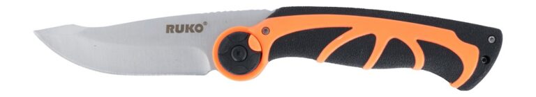 RUKO RUK0134BZ REDCUE KNIFE 1.75″ RUKO RUK0134BZ REDCUE KNIFE 1.75″