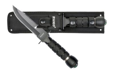 RUKO RUK0165      440A TIN 3-3/8″TI-TACT FOLDING