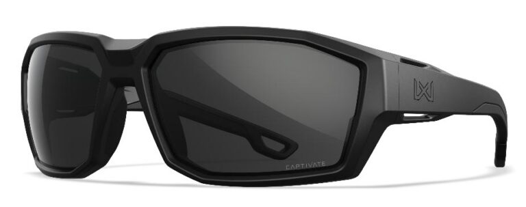 WILEYX ACALP02 ALPINE CAPTIVATE GRY/MTBLK WILEYX ACALP02 ALPINE CAPTIVATE GRY/MTBLK