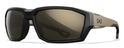 WILEYX ACALP04   ALPINE CAPTIVATE TUNG/MTBLK/TAN