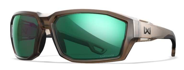 WILEYX ACALP07 ALPINE CAPTIVATE GRN/TRANS BLK WILEYX ACALP07 ALPINE CAPTIVATE GRN/TRANS BLK