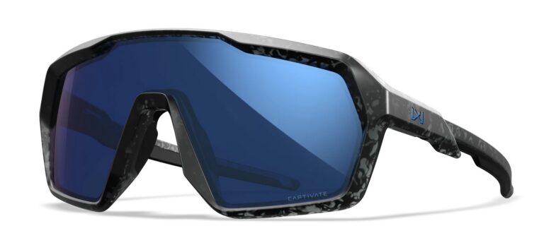 WILEYX CHCTD29 CITADEL CAPTIVATE BLUE/TORTOISE WILEYX CHCTD29 CITADEL CAPTIVATE BLUE/TORTOISE