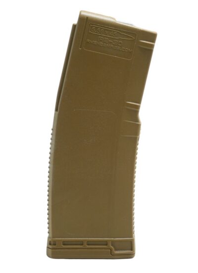 Amend2 AR-15/M4/M16 5.56x45mm NATO/.223 Rem Mod-A Cyt Brn 30Rd Mag