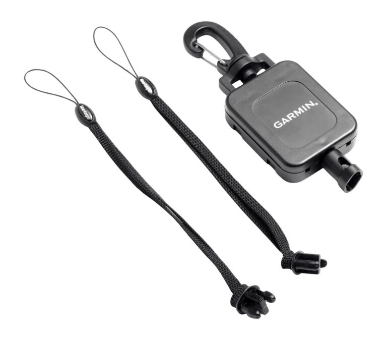 GAR 010-10888-00 GPSMAP RETRACTABLE LANYARD GAR 010-10888-00 GPSMAP RETRACTABLE LANYARD