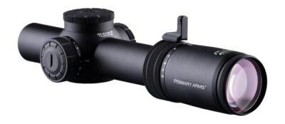 PA PLX1-8X24 CMP RDB ACSS GRFN M8 G2