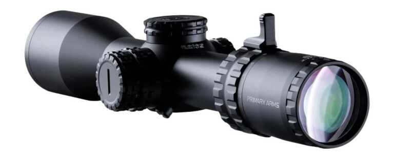 PA 610217 SLX 2-12X40S NOVA PA 610217 SLX 2-12X40S NOVA