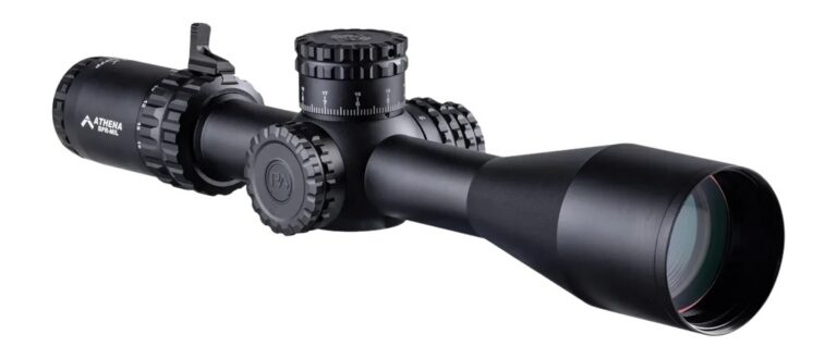 PA 610186 SLX 3-18X50F ATHENA PA 610186 SLX 3-18X50F ATHENA