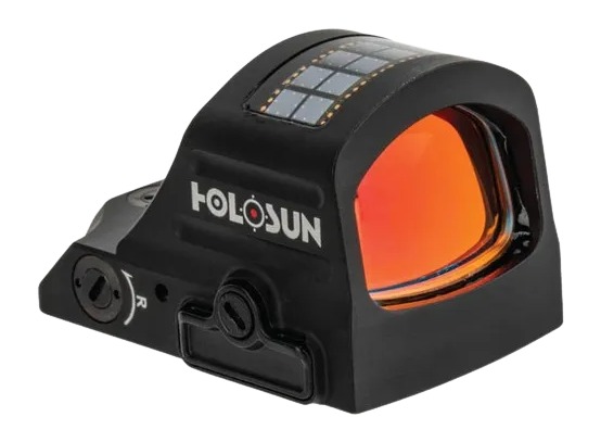 PA HOLOSUN HS507C-X2 ACSS VULCAN RED PA HOLOSUN HS507C-X2 ACSS VULCAN RED