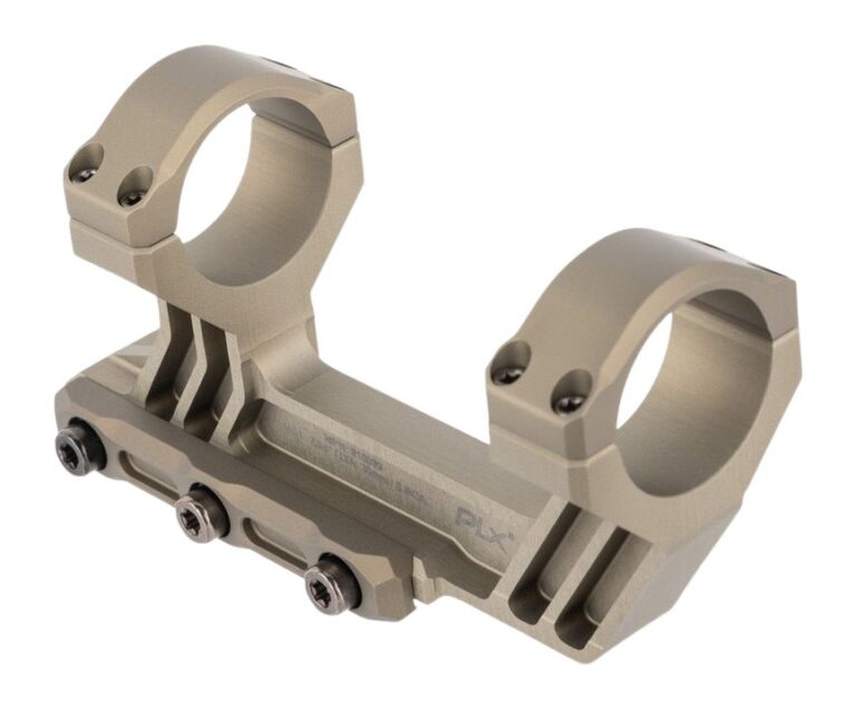 PA 30MM PLX CANTILEVER MOUNT 2.04″ PA 30MM PLX CANTILEVER MOUNT 2.04″