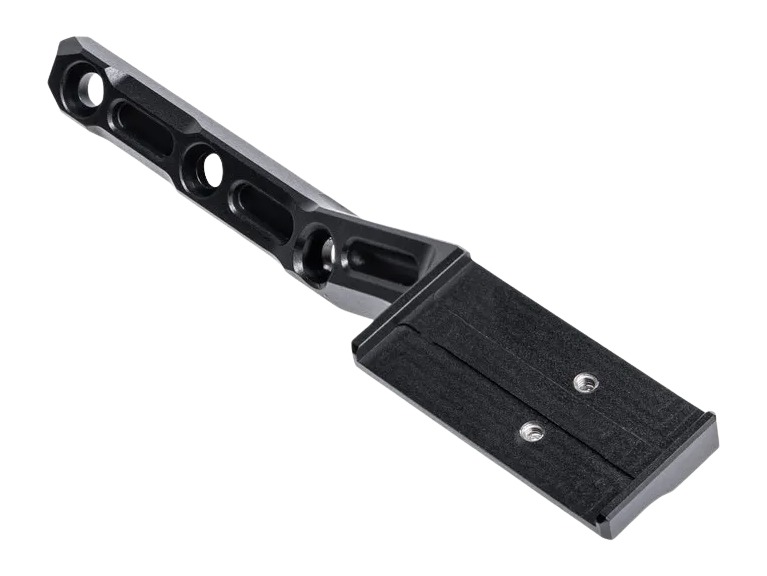 PA 910099 SLX OFFSET REFLEX MOUNT KEEPER PA 910099 SLX OFFSET REFLEX MOUNT KEEPER