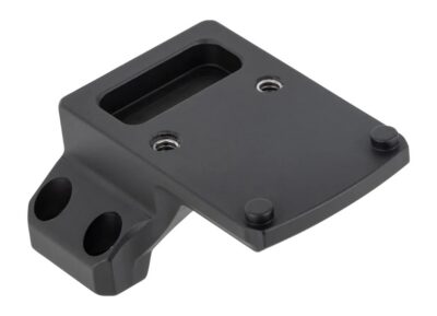 PA 910109    PLX TOP CAP REFLEX MOUNT