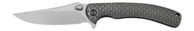 CIVIVI WE25061B-1  DRACARYS 3.58 GRAY TITANIUM