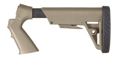 ADV TECH SHFORCE G2 REM/MOSS STK FDE
