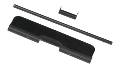 CMMG ZEROED Polymer Ejection Port Cover Kit. AR15