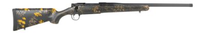 Mesa FFT 6.5PRC 22″ TB Blk/Buckmaster 5rd