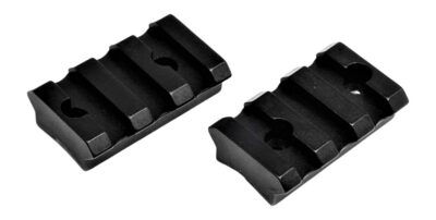 TAL 252336P      TWO-PIECE PICATINNY BASE MARLIN