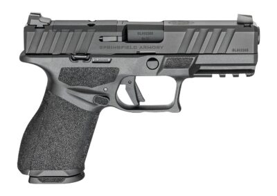 Springfield ECHELON ALPHA 4.0C COMPACT 1-15rd FRAME U-DOT 4” BBL
