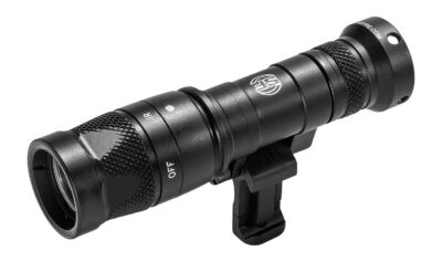 MINI SCOUT LIGHT PRO INFRARED MINI SCOUT LIGHT PRO INFRARED BLACK
