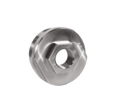 FLETCHER ST-TI-TA1/2X28   HUB DIRECT THREAD