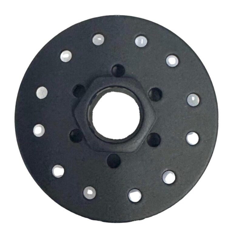 FLETCHER TXF-308-VENT      TEXAS FLOOD VENTED E/C