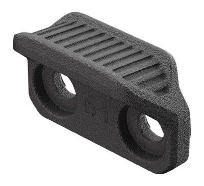 M-LOK THUMB SHELF BLACK