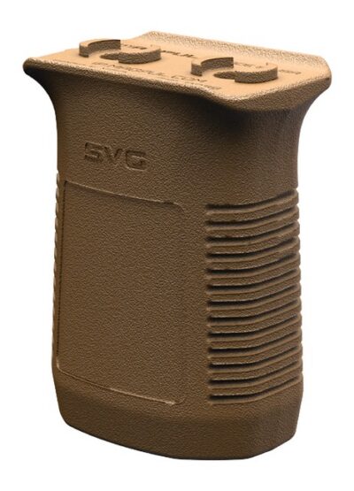 M-LOK SHORT VERTICAL GRIP MCB
