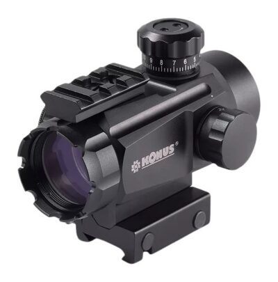 KONUS KONUSIGHT MULTI-RET RED DOT MB