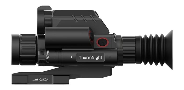 DNT TNC225R THERMNIGHT 3-12X DNT TNC225R THERMNIGHT 3-12X