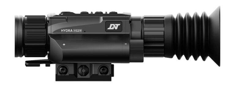 DNT HS219 HYDRA 19MM OBJ. 256 2-8X DNT HS219 HYDRA 19MM OBJ. 256 2-8X