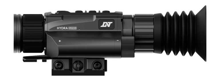 DNT HS225 HYDRA 25MM OBJ. 256 3-12X DNT HS225 HYDRA 25MM OBJ. 256 3-12X