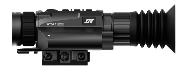 DNT HS335 HYDRA 25MM OBJ. 384 3-12X DNT HS335 HYDRA 25MM OBJ. 384 3-12X