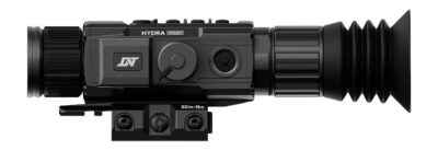 DNT HS225R    HYDRA LRF 25MM OBJ. 256 3-12X