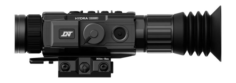 DNT HS335R HYDRA LRF 35MM OBJ. 384 3-12X DNT HS335R HYDRA LRF 35MM OBJ. 384 3-12X
