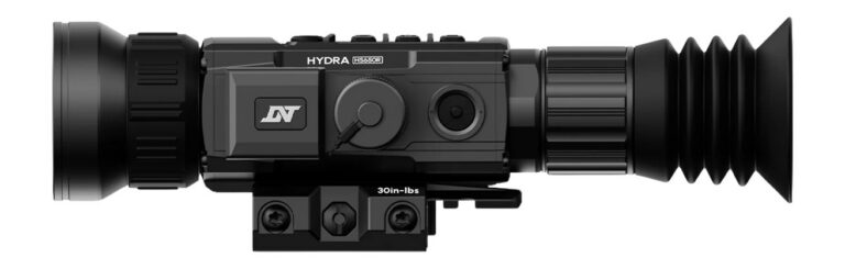 DNT HS650R HYDRA LRF 50MM OBJ. 640 2-8X DNT HS650R HYDRA LRF 50MM OBJ. 640 2-8X