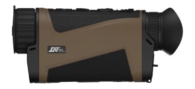 DNT H325R  HOUND HANDHELD SCANNER 384 2.5-10X